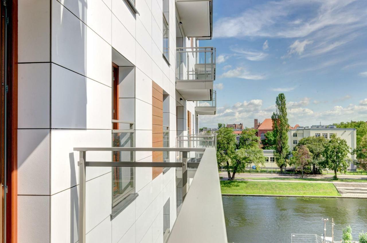 Апартаменты Apartament Morski Nowa Motlawa Гданьск Экстерьер фото